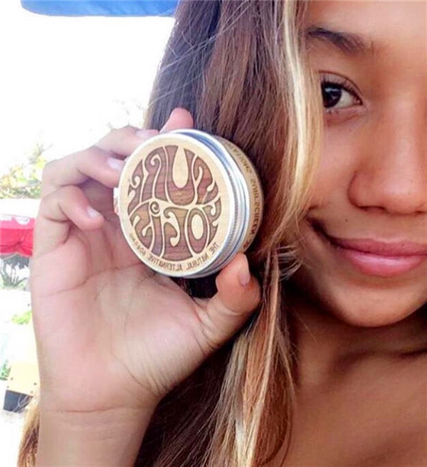 巴厘岛冲浪防晒泥Surf Yogis天然环保椰子60克灰色|ruв категории движение/йога/фитнес/фанаты товаров, плавание, плавательный оборудования, серфинга - от Buy2taobao.com для оказания профессиональной услуги покупки агента Taobao