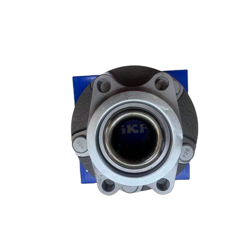 适用宇新轩逸 新骐达新蓝鸟逍客 前轮轴头 前轮轴承 SKF 斯凯孚