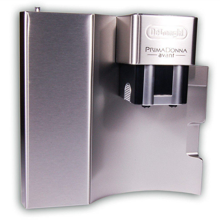 德国直邮DeLonghi/德龙咖啡机萃取器门带咖啡出口ESAM6700.EX.1.2