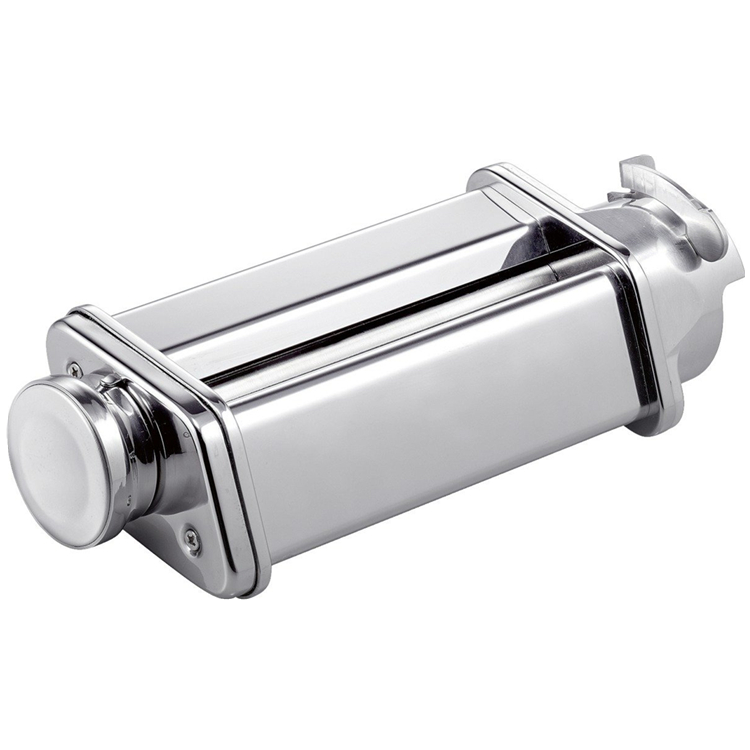 德国直邮 Bosch 博世厨师机MUM5料理压面机MUZ5NV1面皮机14cm