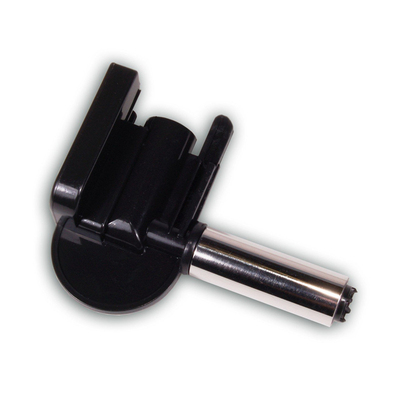 德国直邮DeLonghi/德龙Magnifica蒸汽喷头ESAM4500咖啡机热水龙头