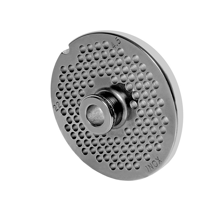 德国直邮Bosch/博世Kenwood厨师料理绞肉机出孔套筒轮毂22号4.5mm