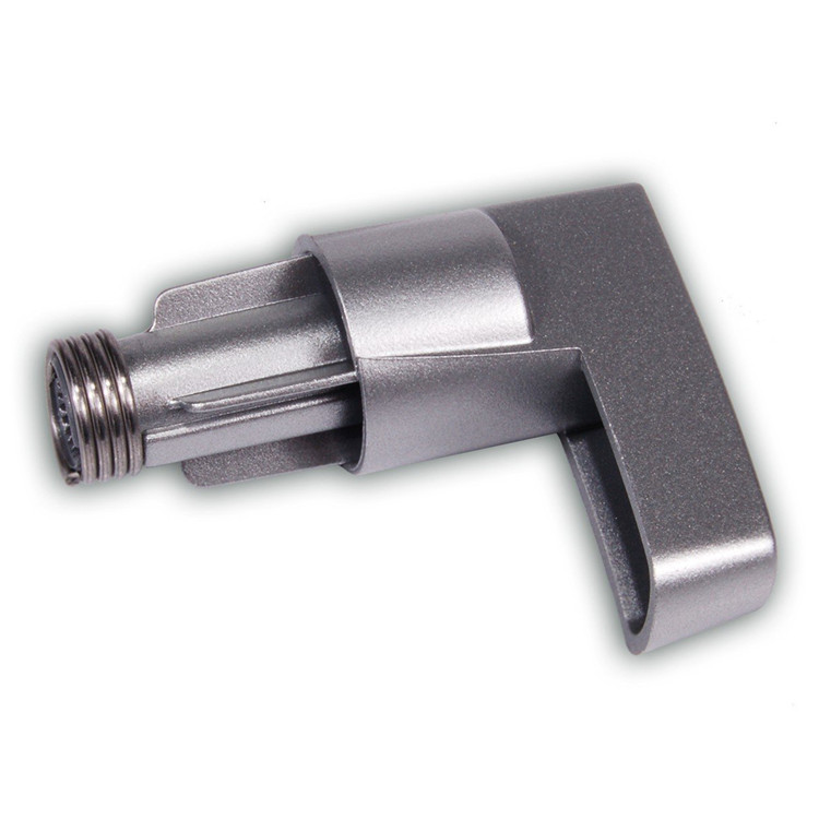 德国直邮DeLonghi/德龙咖啡机ESAM 2200原装蒸汽旋钮热水龙头开关