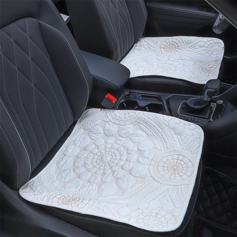 汽车坐垫纯棉座垫通风透气三件套四季通用单片后座长可机洗无静电,汽车用品/电子/清洗/改装,通用座套/座垫,淘宝优惠券,粉丝福利购,淘宝优惠卷