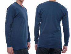 Pantalon collant personne âgée en coton - Ref 749656 Image 9