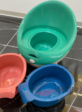 配件 头等舱儿童坐便器便槽小马桶专用内桶适合同款aag宝宝座便器