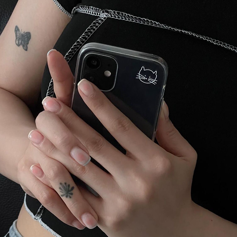 适用于苹果TPU软壳2个包邮