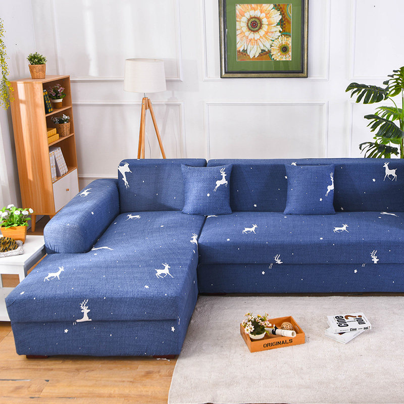 四季款简约现代一二三贵妃组合沙发套沙发罩L型全包弹力万能套,居家布艺,沙发套,淘宝优惠券,粉丝福利购,淘宝优惠卷