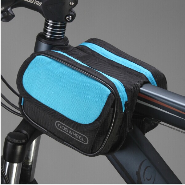 Sacoche pour vélo - Ref 2219299 Image 5