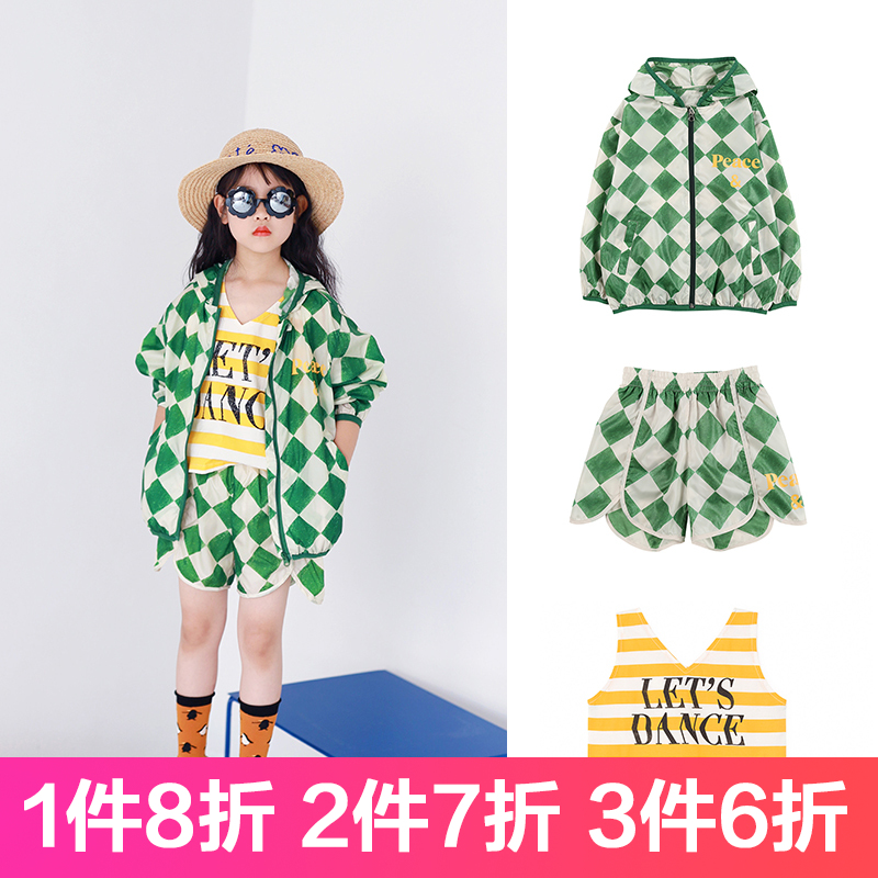 夏季清凉抗uv冰感防晒衣