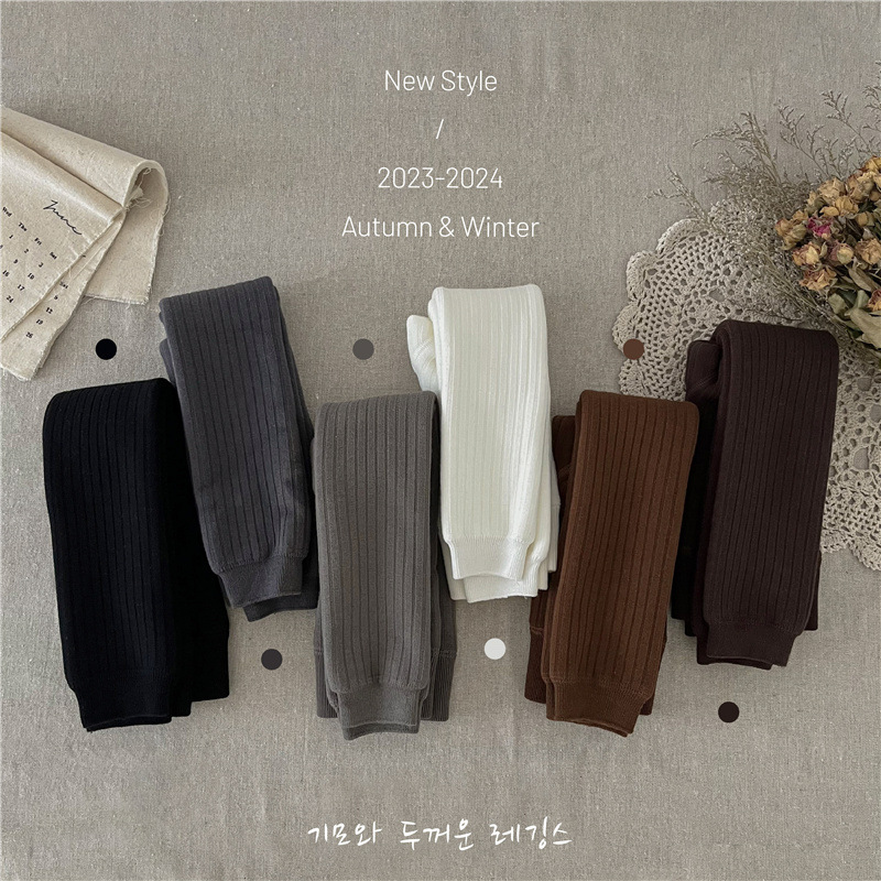 长裤打底裤加绒加厚保暖棉裤百搭