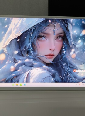 16寸18寸miniLED便携屏2.5K240Hz1250亮度ROG星云原画屏枪神8PLus