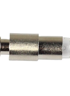 Rudolf Riester XL里斯特 鲁道夫e-scope检耳镜灯泡10600,2.5V