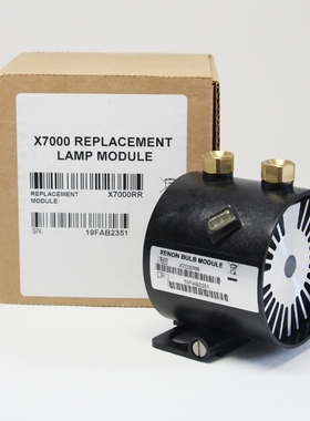 Stryker史赛克 X7000灯泡冷光源  REF 220-191-000 氙灯模组总成