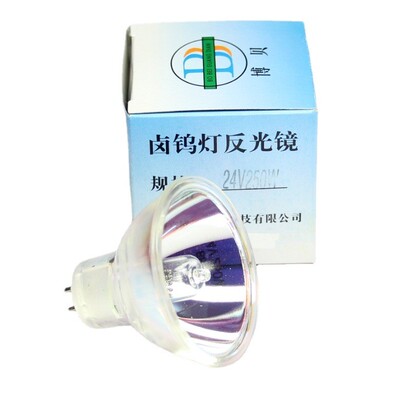 内窥镜ELC24V250W卤钨灯BBGD