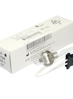贝克曼 奥林巴斯Au5800/5811/5821/5831灯泡 MU855000 12V100W