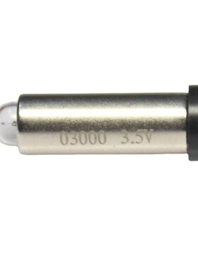 苏州六六66VISON YZ-6H YZ-6F/6G/11D YZ24 B检眼镜灯泡03000 LED