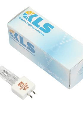 日本KLS EYB 82V360W G5.3 光学投影灯泡 现货供应 JCD 82V360W