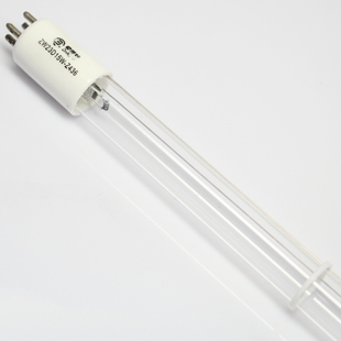 Z436 水池 泳池水处理灯管 紫外线UV杀菌ZW23D15W Z1554 ZW75D15W