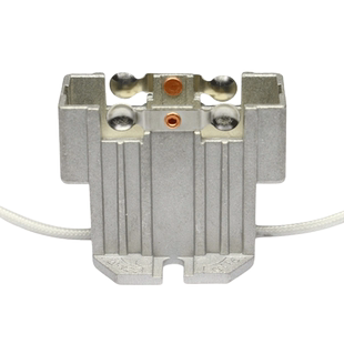 TG28船用探照灯灯座GY16大小脚灯座2000W苏伊士运河灯TZ5灯座直销