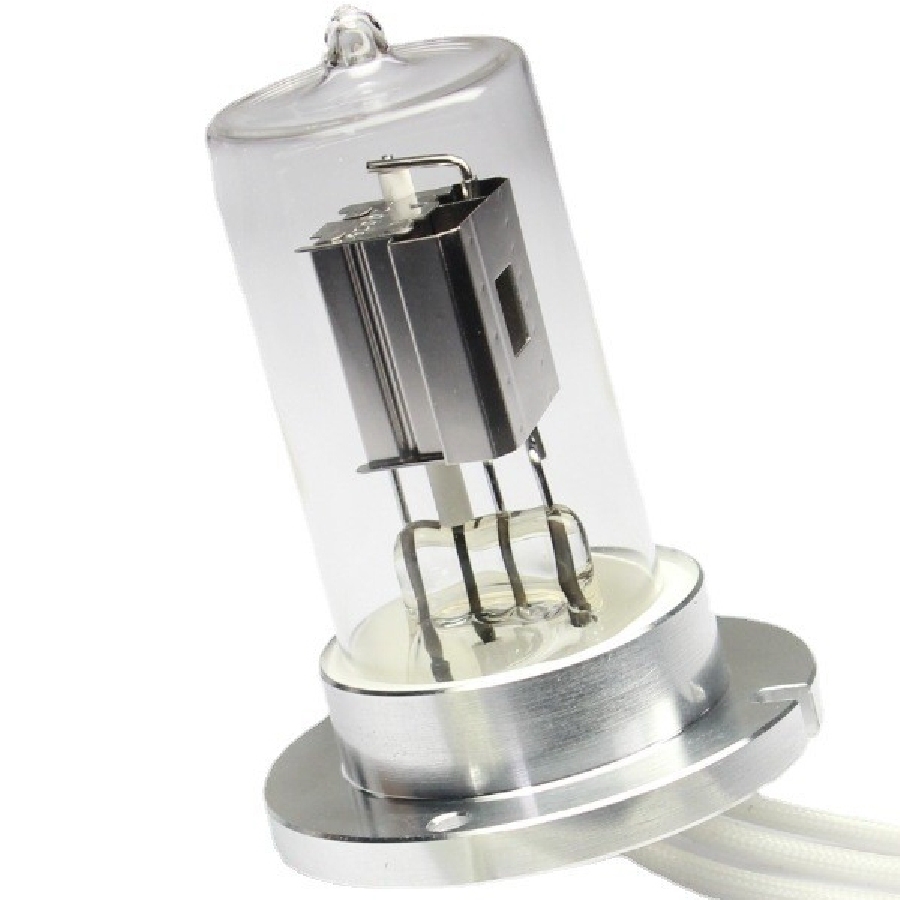 氘灯L8932L6光度计上海仪电