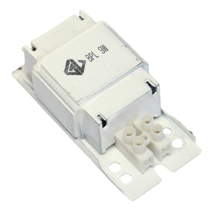 两针紫外灯镇流器 电感式安定器 bpl 9w pl-s 5w/7w/9w g23