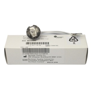 480 640 12V 贝克曼 20W MU988800 Au400 生化灯泡 奥林巴斯 680