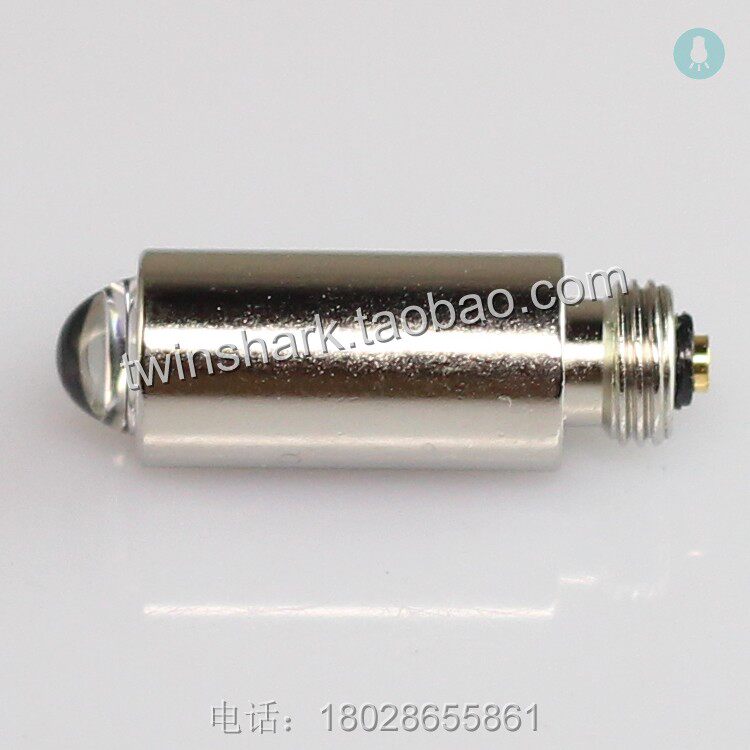 welch allyn Wyler Auriscope bulb HPX 031 wa03100-U 3.5V0.72Ain the Decoration main material , Light source , Halogen  category - from Buy2taobao.com to provide professional Taobao agent buy service