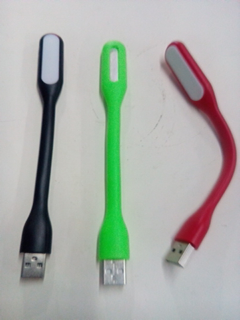 Lampe USB - Ref 379037 Image 1