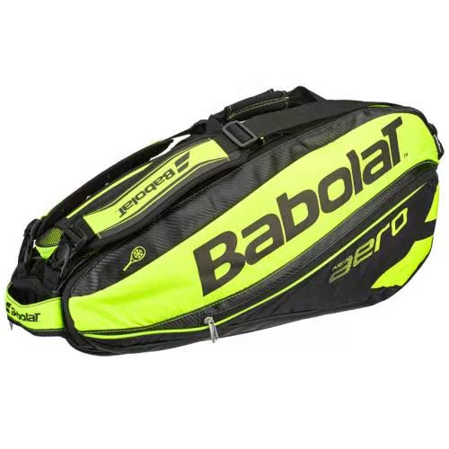 Sac de tennis - Ref 27009 Image 1
