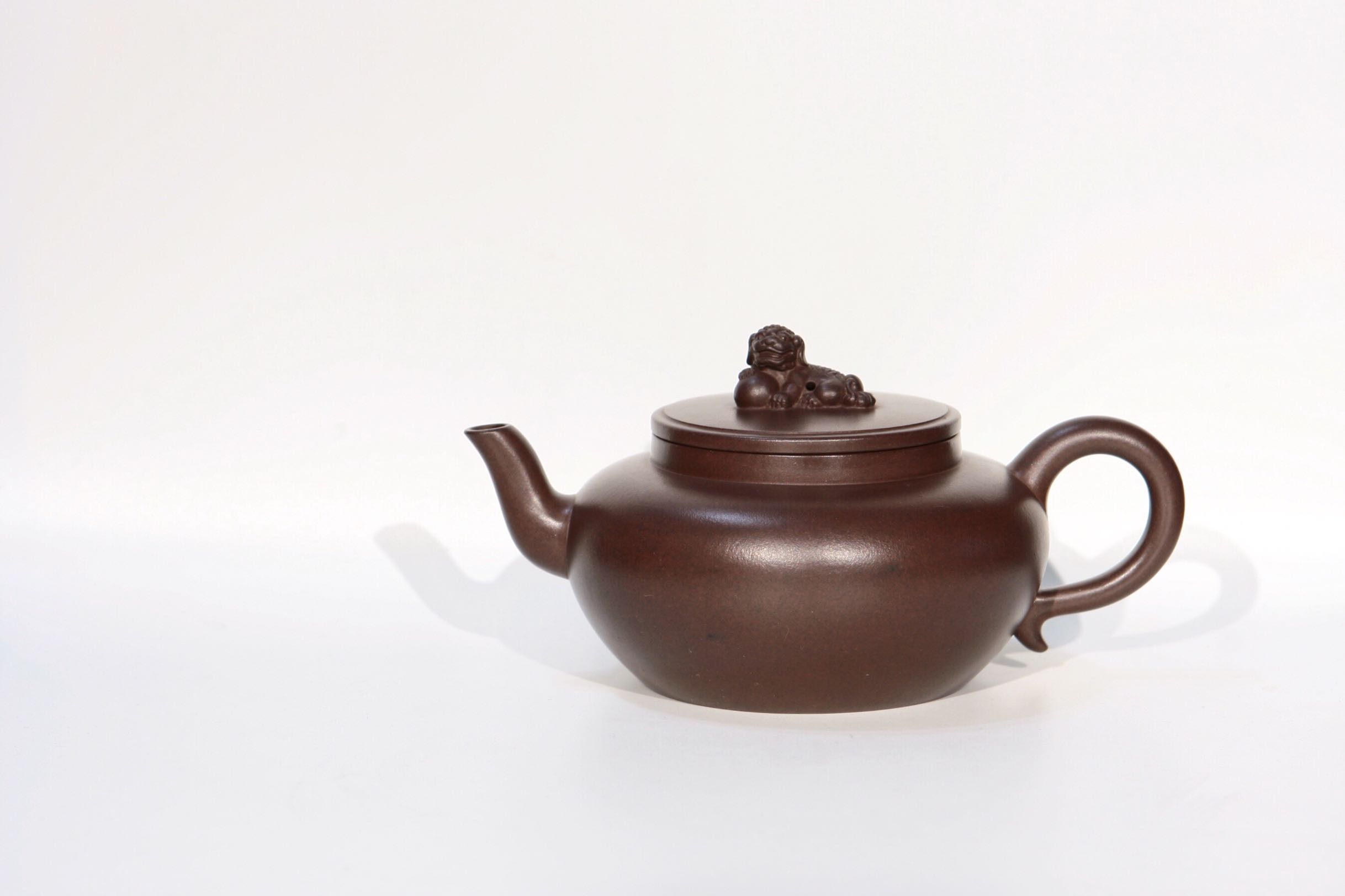 拙雅堂 徐汉棠大师弟子 许芳 黑星土 狮球 全手工紫砂壶 已让 - 小编推荐 - WePost 全民代运 - 马来西亚中国淘宝代运与集运专家