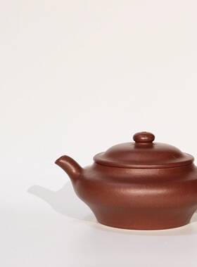 拙雅堂华健弟子国工周琦140c虚扁