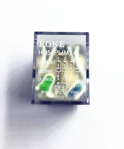 RONE中间继电器MY4NJHH54PL