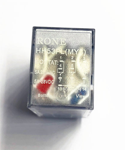 RONE中间继电器HH53PL