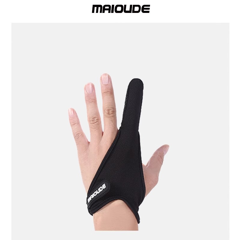 防滑耐磨钓鱼放风筝通用