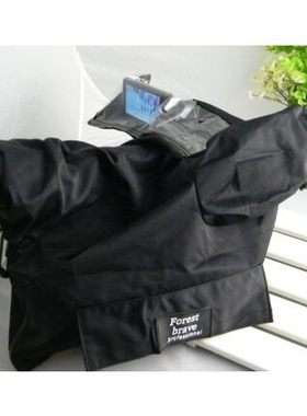 森林勇者Z1C Z5C NX3C 5c AX2000E EX280 260摄像机防雨罩雨衣