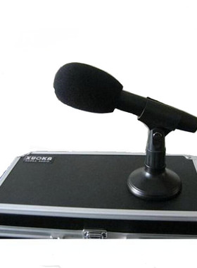 德国 逊卡  XUOKA ZL95  播音话筒专业录音话筒  电容话筒音质超