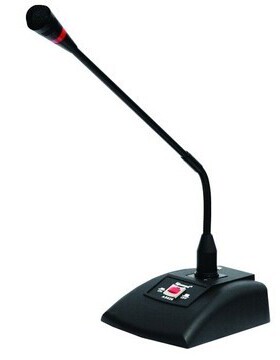 Bjsound 博捷CZH-991 会议传声器 有线会议话筒 鹅颈替代CZH-990