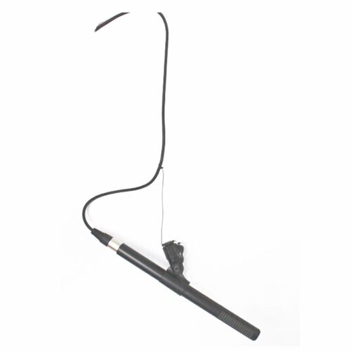 JZW PRO250 专业录音话筒 录音麦克风 舞台演出吊装麦克风