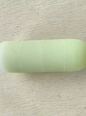 固定式船舶气动抛绳枪橡胶抛揽弹引绳头 船用撇揽枪抛缆器抛缆头