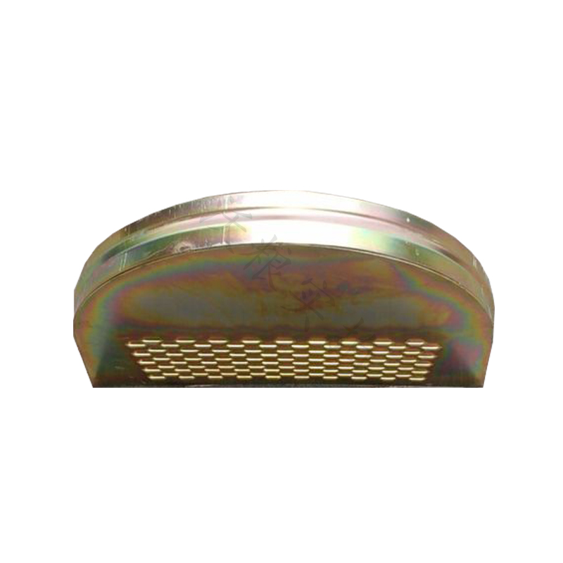 沃粮地上通风道活死堵头箱主分配