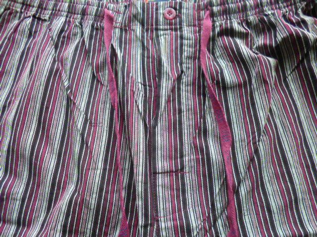 Pantalon pyjama - Ref 729862 Image 4