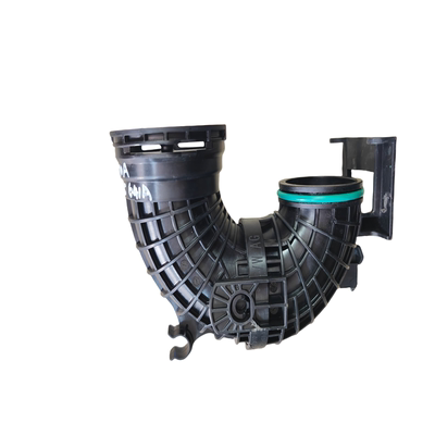 1.5T进气支管软管节气门软管