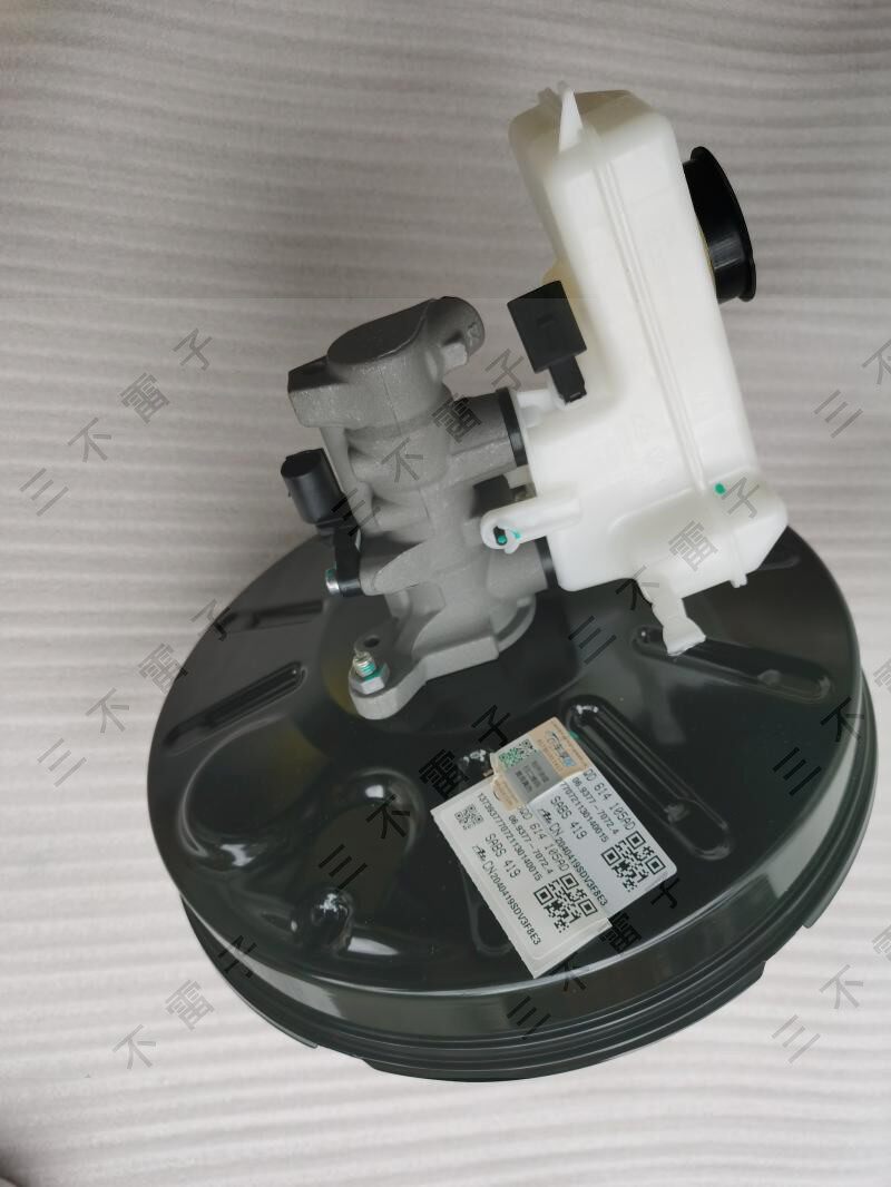 上汽汽大众朗逸途观凌度途岳明锐柯迪亚克柯珞克速派 真空泵总成