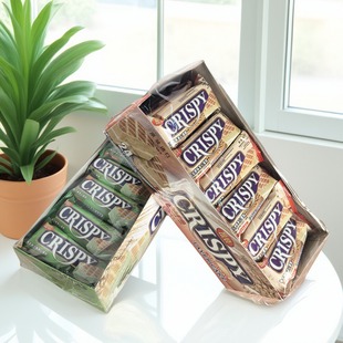 马来西亚和意蛋糕24个脆皮班兰原味夹心蛋糕营养早餐点心网红零食