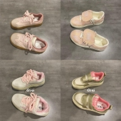 运动鞋 七七主人家 女小白鞋 板鞋 断码 清仓优惠福利实惠便宜帆布鞋