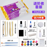 Advanced Clay Package f