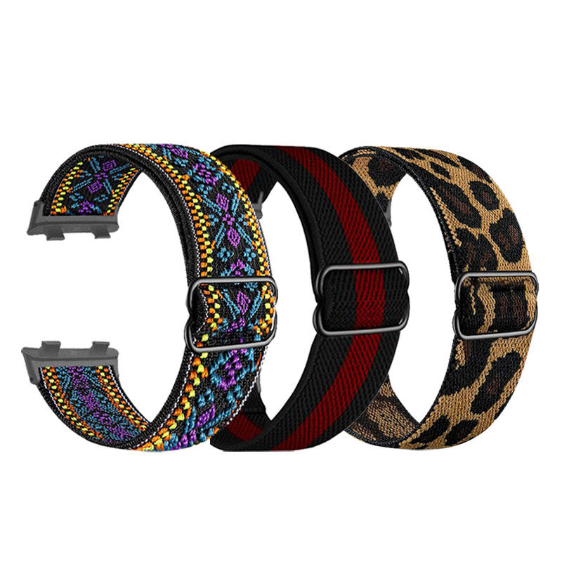 hd适用OPPO手表带弹力