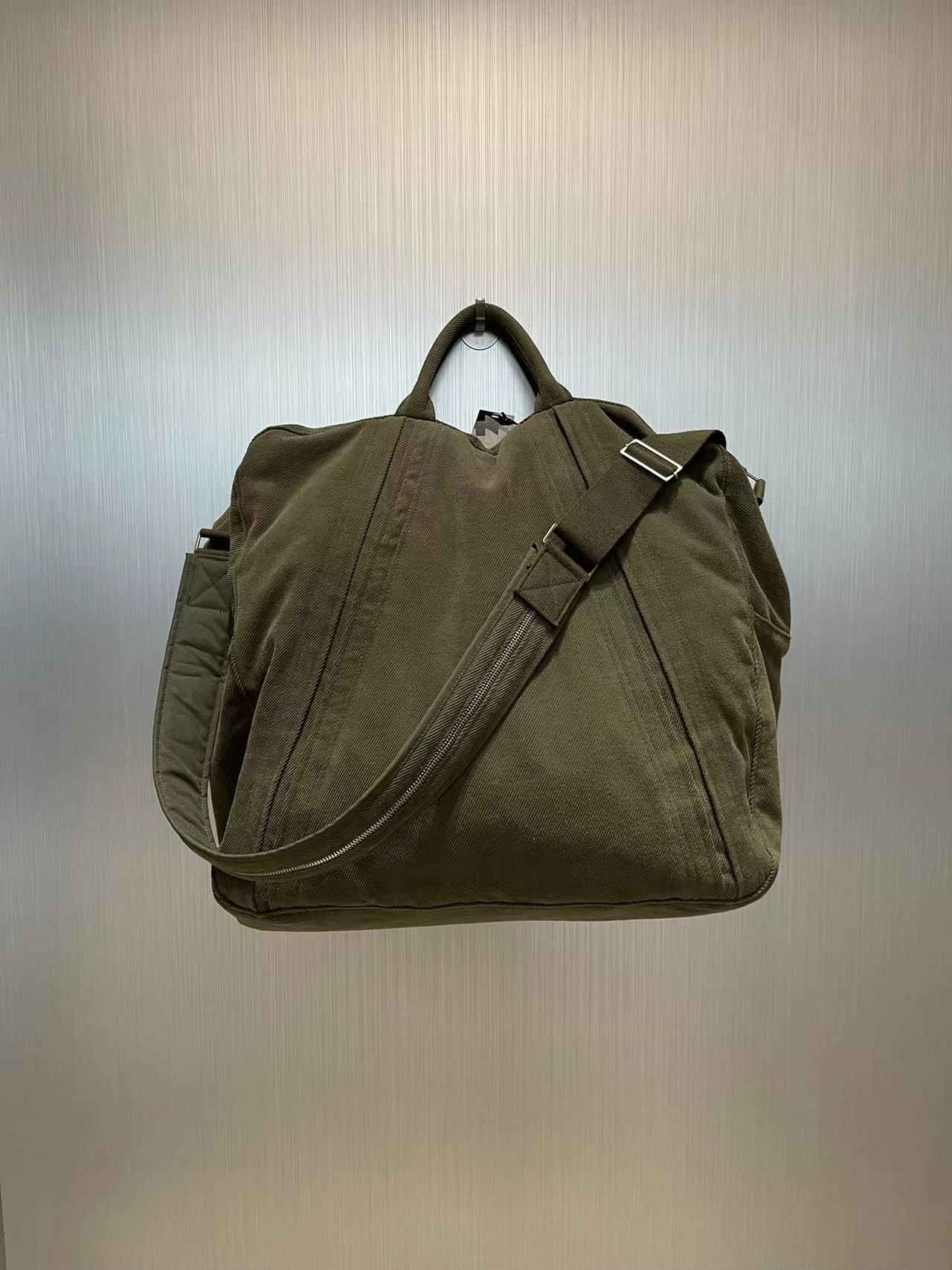 FarArchive多口袋通勤旅行包