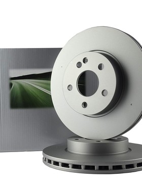 适用于奥迪Q5(8R)/A6L(C7)A7/A5前后轮刹车盘LPR力派尔